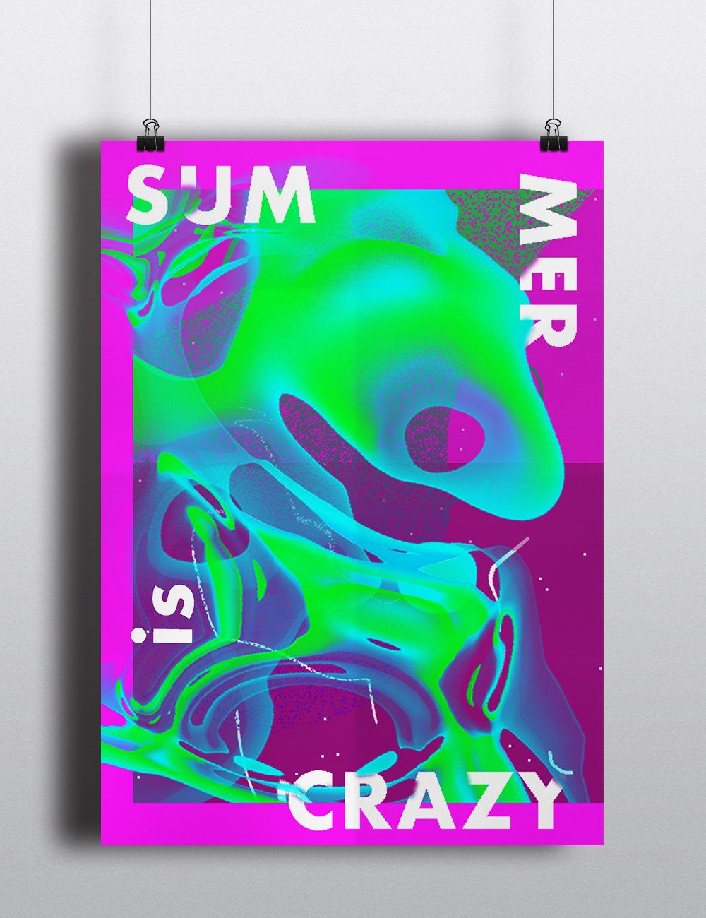 ABSTRACT POSTER