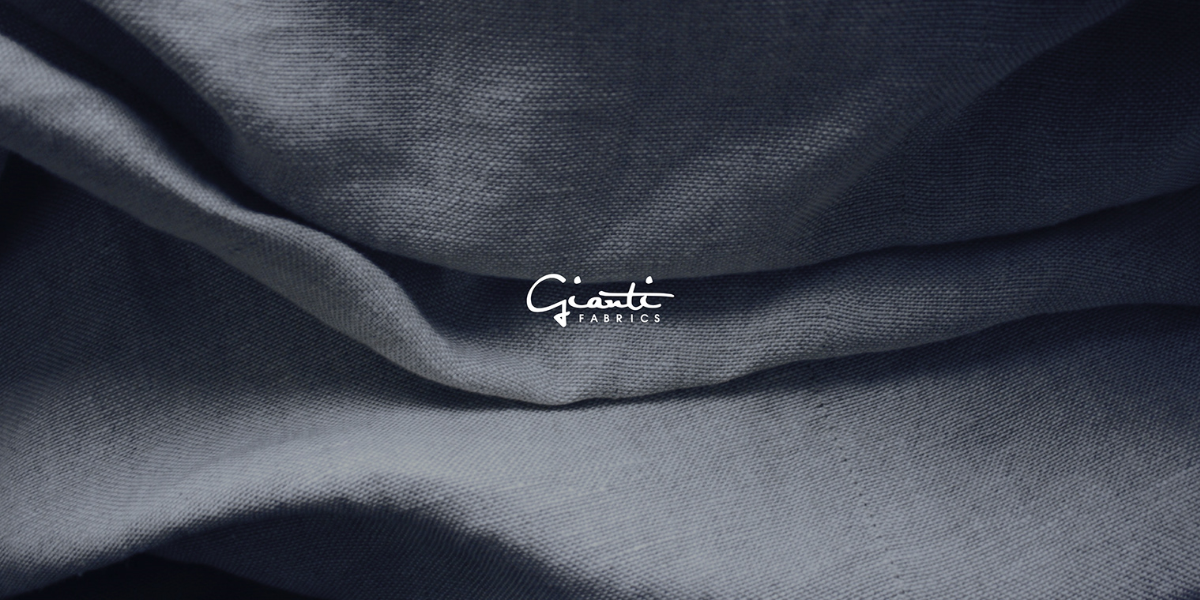 Сайт-каталог Gianti Fabrics