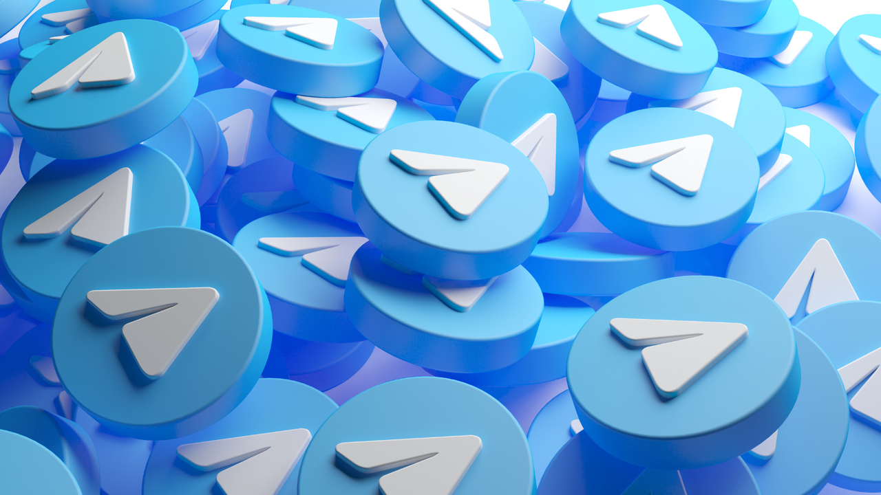 Telegram великий і жахливий: переваги використання каналів для комунікацій брендів