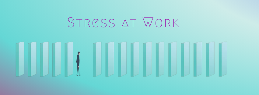 Is Work Stress Usual Tendency in 2022?