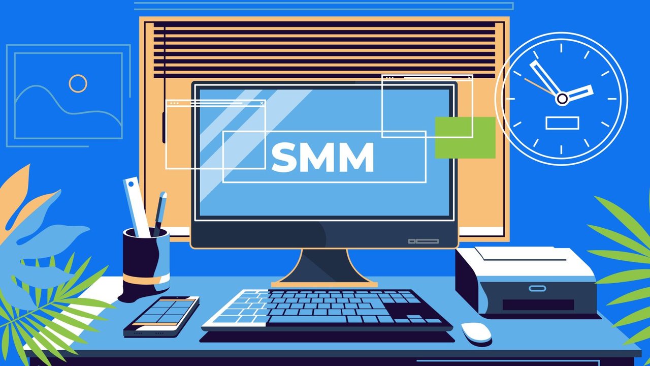 Чек-лист перевірки ефективності вашого SMM