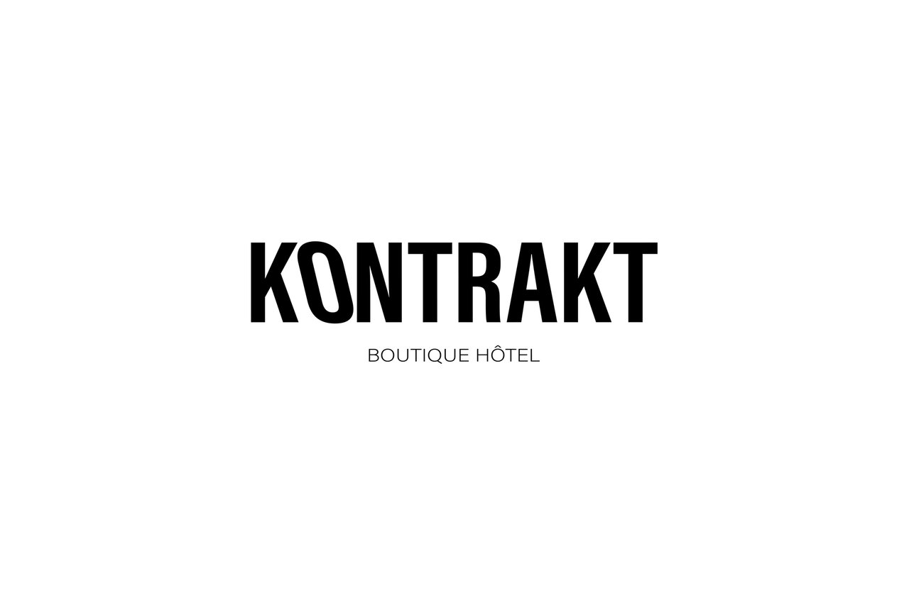 Заключен новый KONTRAKT: Smart Branding отеля 
на Подоле от Y Agency