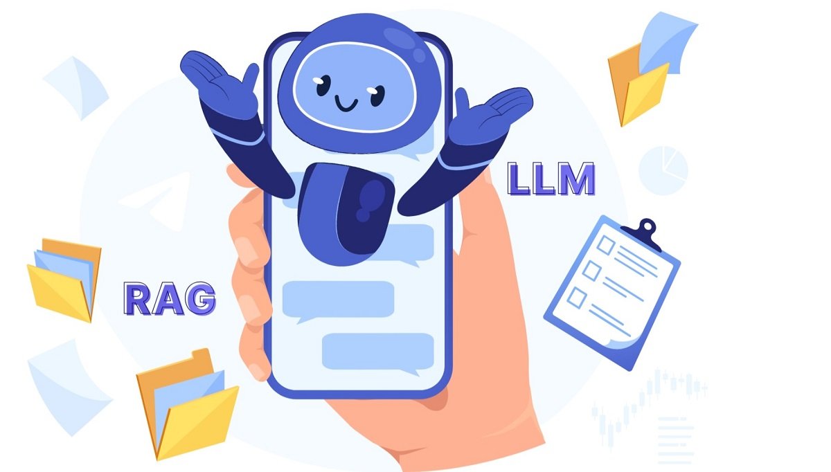 RAG-Powered Internal Knowledge Base Chatbot with Private LLMs