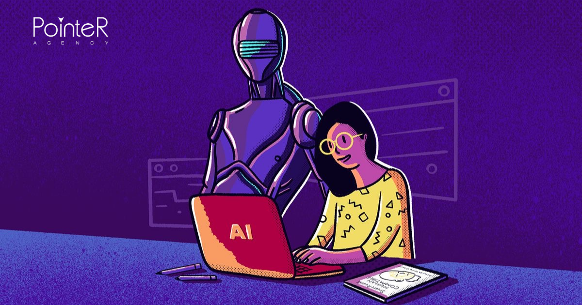 Що читає штучний інтелект: дослідження Muck Rack про джерела AI