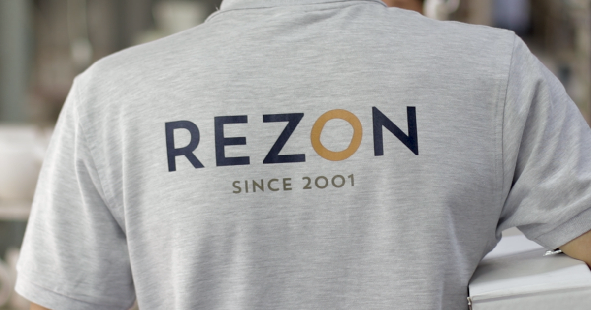 REZON Commercial