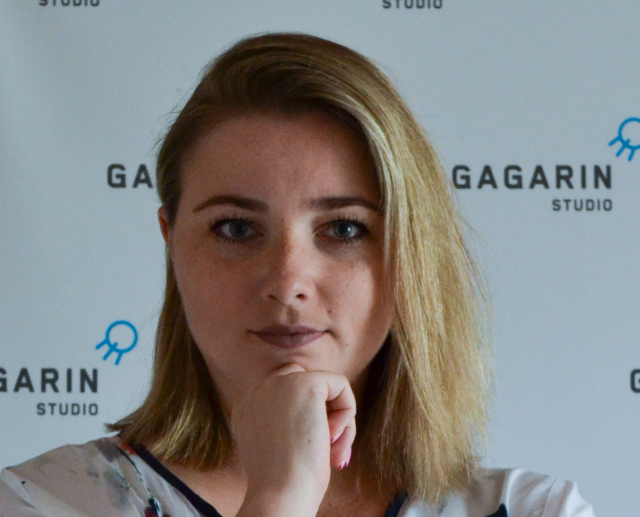 Олена Карабутова, HR-директор Gagarin studio: про підвищення кваліфікації фахівців та освітню платформу Creative Practice