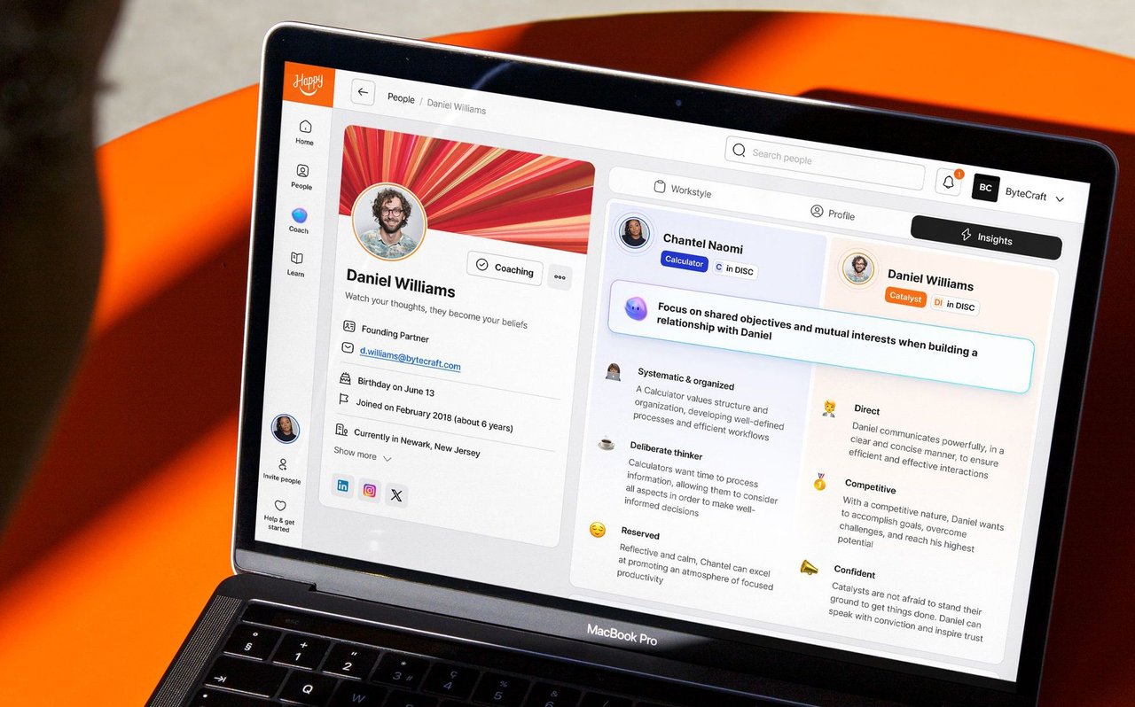 Transforming team coaching with behavioral science and AI