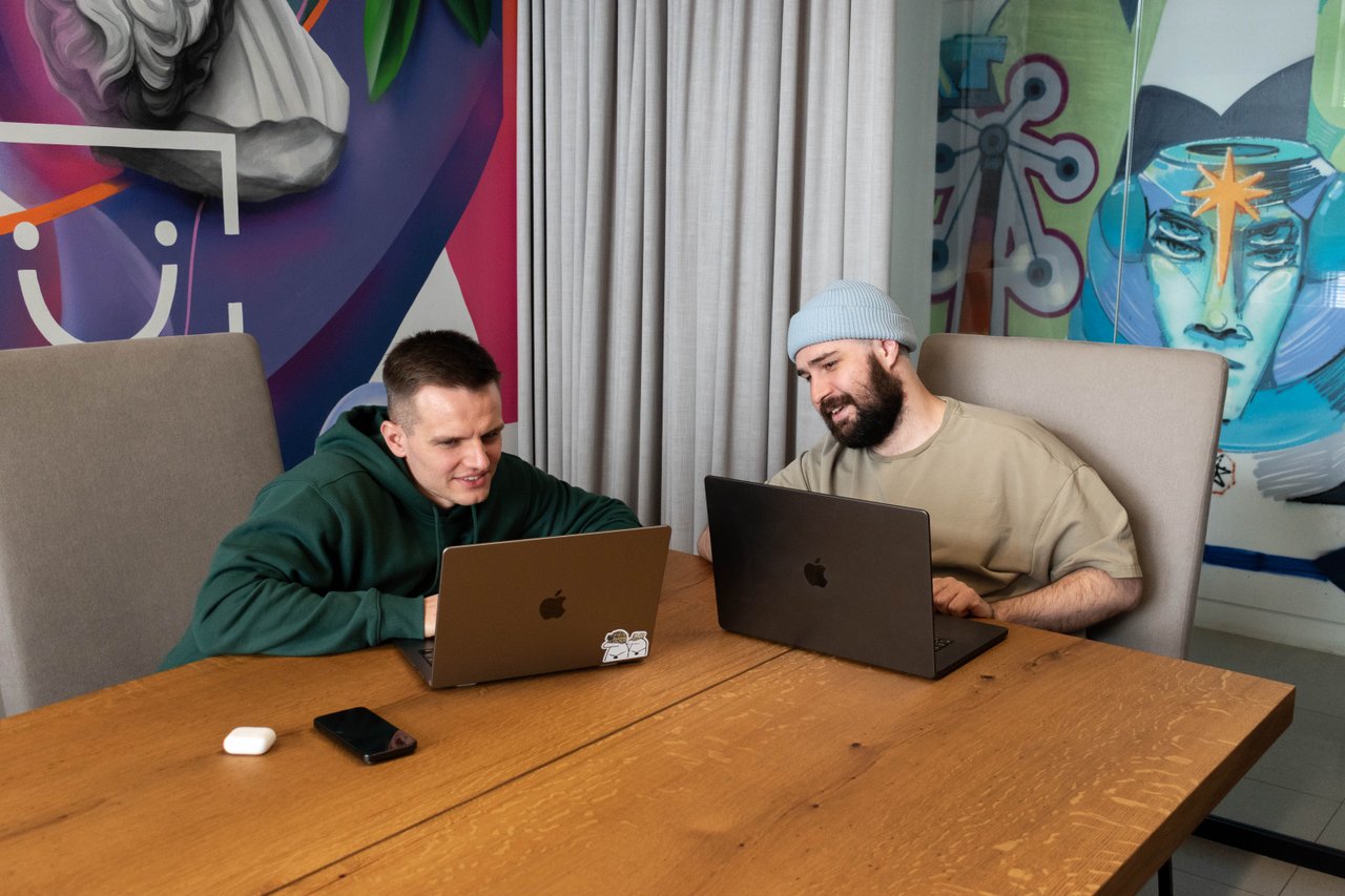AI-Led or AI-Assisted: two ways we build software, and how to choose