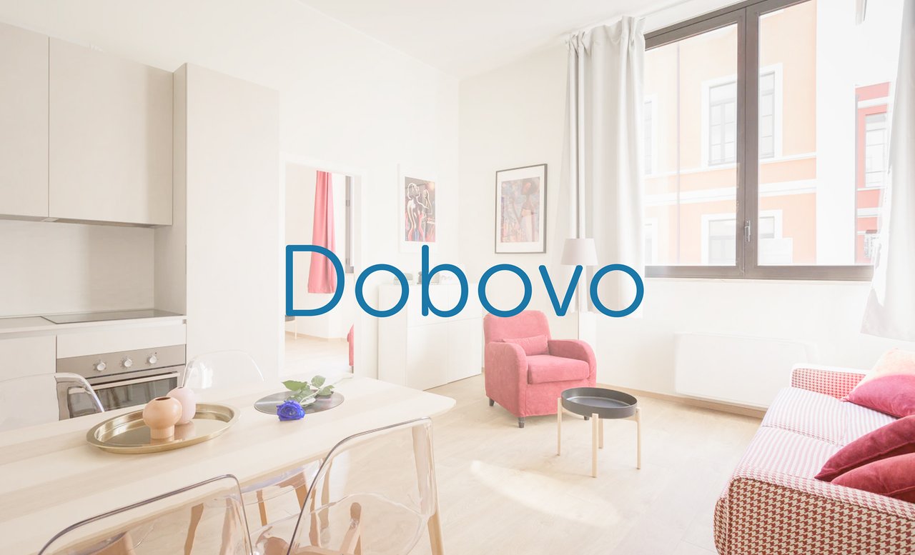 Кейс Dobovo: что позволило увеличить конверсию в mobile на 12,5% для сервиса аренды квартир