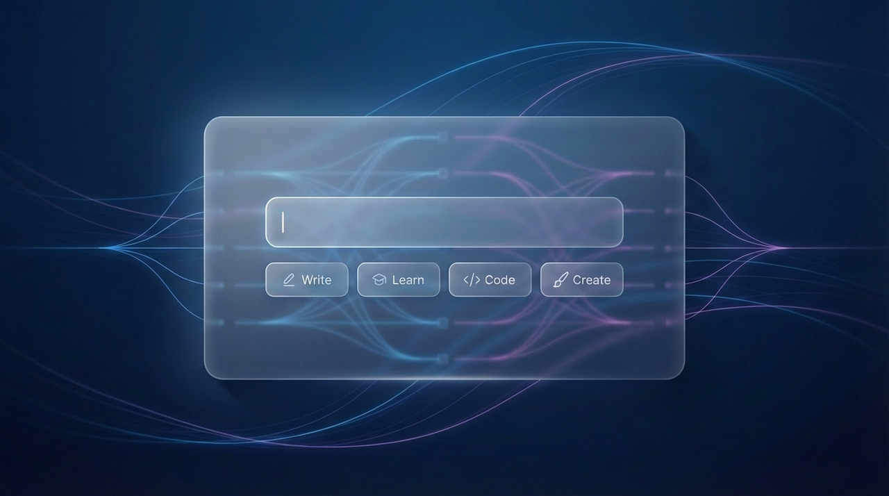 AI in 2026: Five Product Shifts We’ll Have to Design For