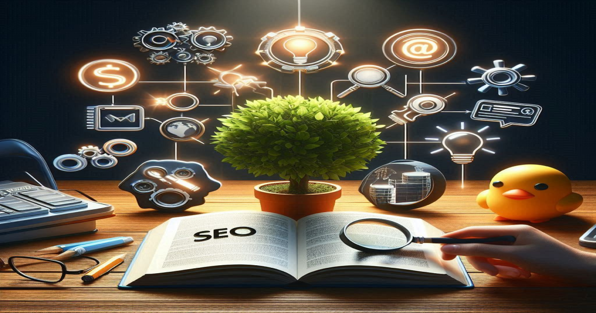 What is SEO? The Beginner's Guide to Search Engine Optimization