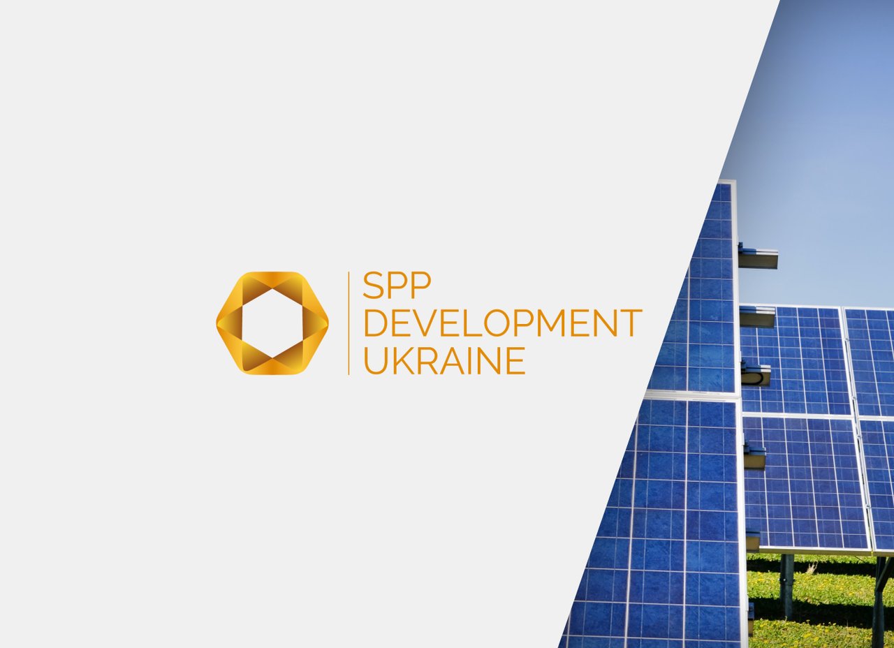 SPP Development — Digital Presence for a Renewable Energy Company