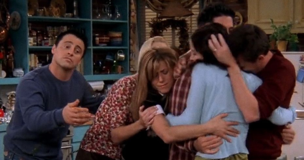 21 січня – Міжнародний день обіймів: чому цей простий жест є метафорою ефективної комунікації