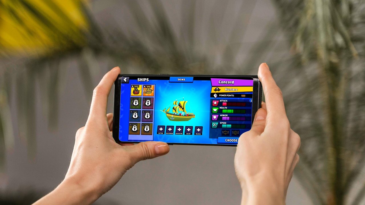 У 2027 році 2,32 млрд людей будуть грати в мобільні ігри. Як це вплине на бізнес та відносини з клієнтами?