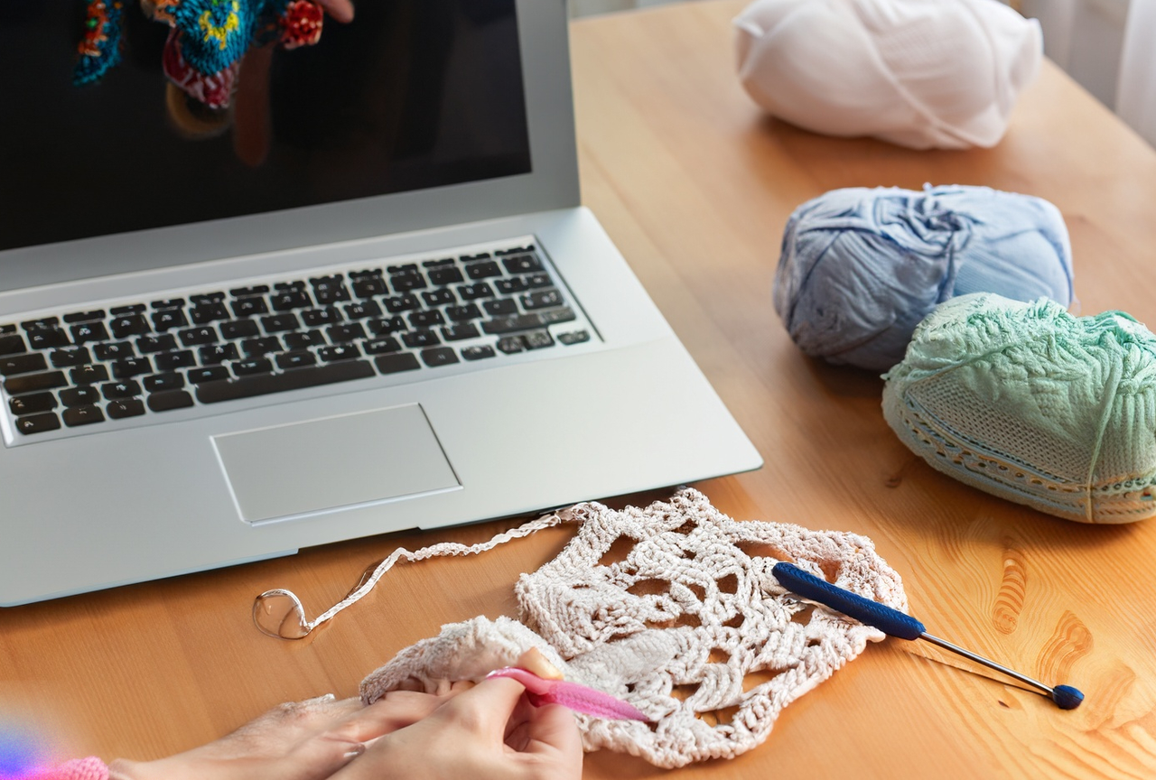 The Ultimate Guide for Crochet Pattern Sellers in 2023 on How to Sell Crochet Patterns Online 

