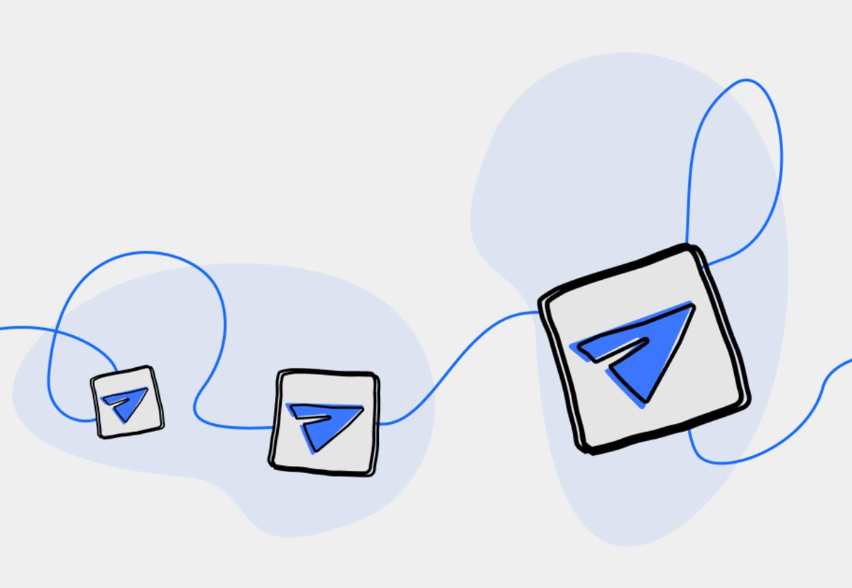 Telegram — нове середовище PR-комунікацій для брендів