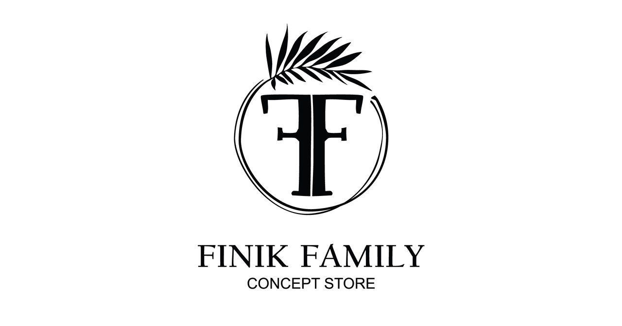 Дизайн для Finik Family