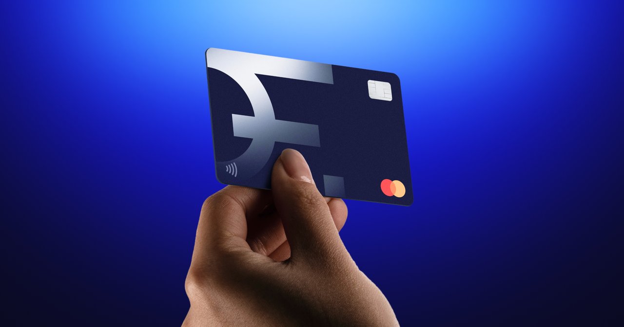 Web development, UX/UI design, and branding for a FinTech with unlimited virtual cards — Finup