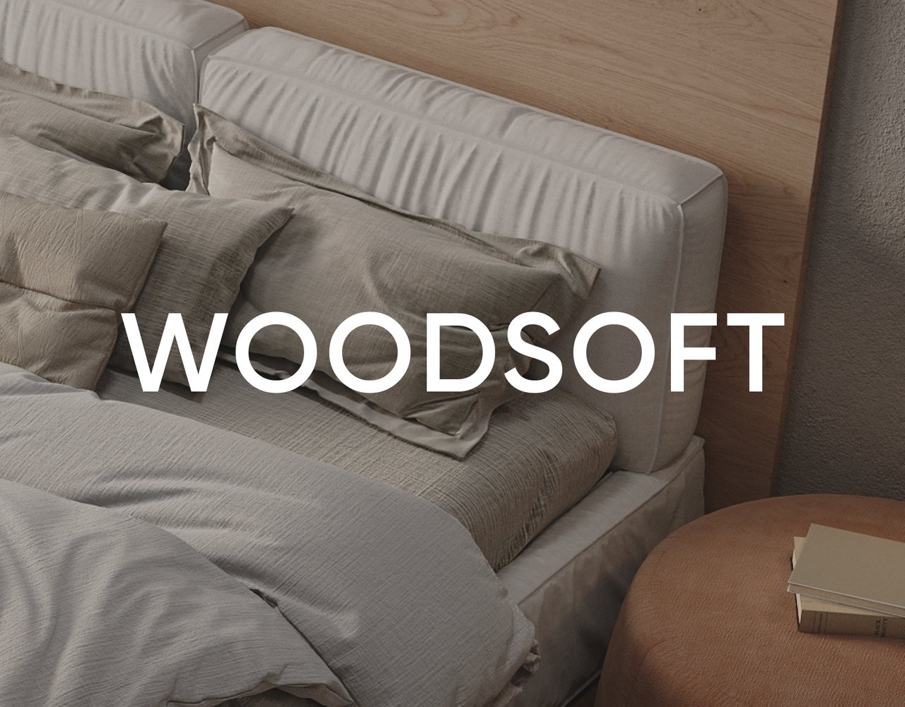 Woodsoft | E-Commerce