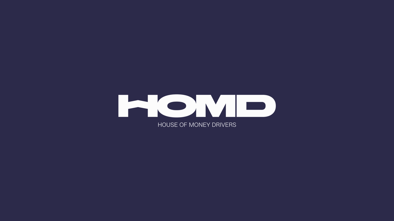 HOMD