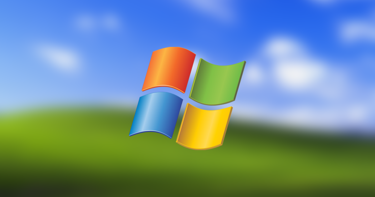 Ретро огляд на Windows XP. Як раніше виглядали операційні системи