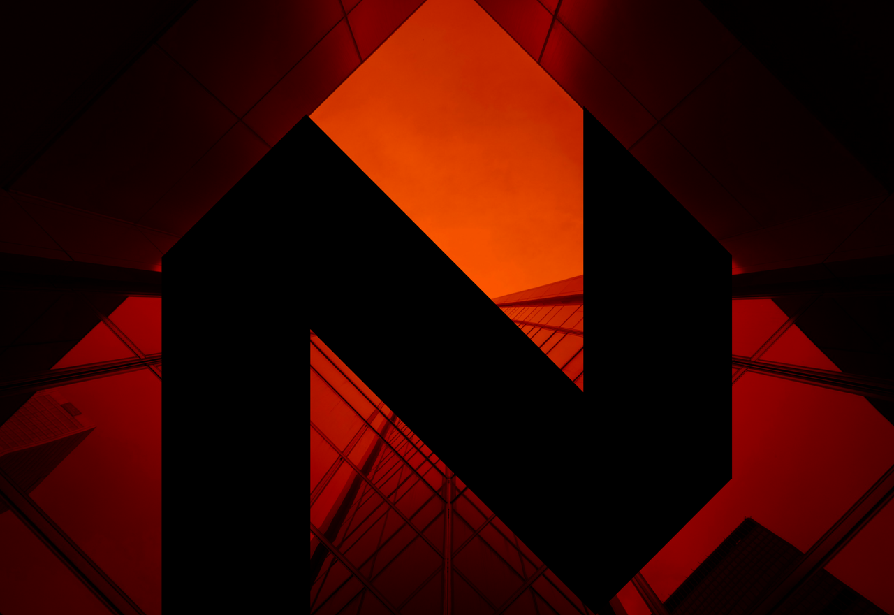 Niko Tech | Brand Identity 🏠