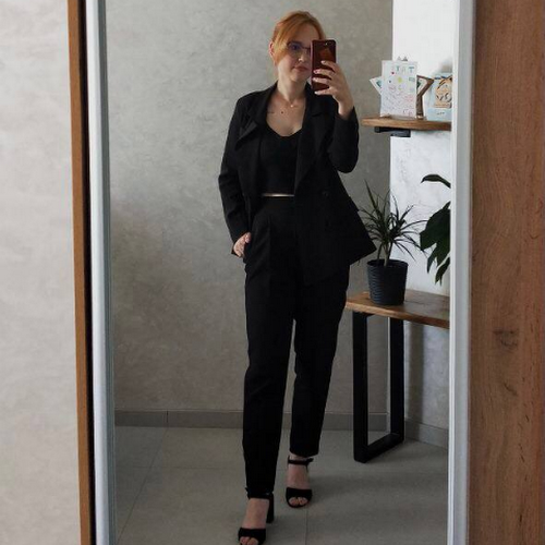 Ірина Семенюк
