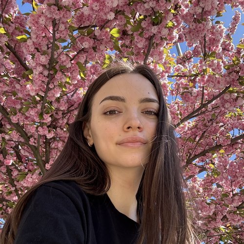 Anna Balabenko