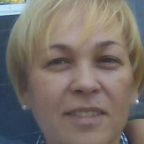 Тетяна Нау