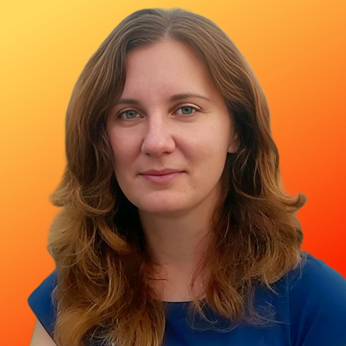 Tetiana Bondarenko