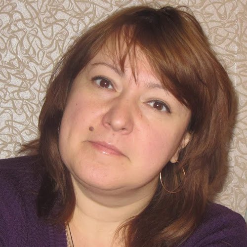 Віта Таряник