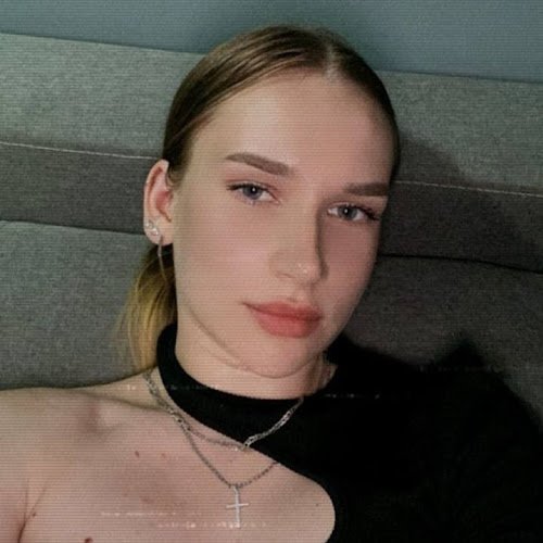 Влада Гаврилюк