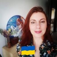 Halyna Shevchuk