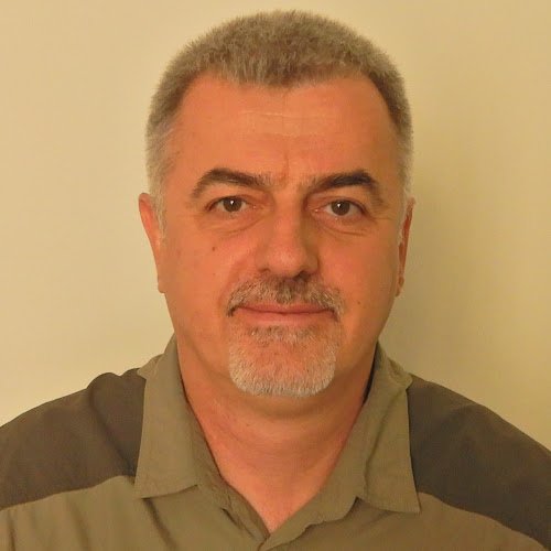 Serhiy Pidmohylnyi