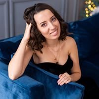 Irina Petrenko