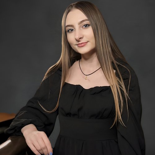 Анастасія Клименко