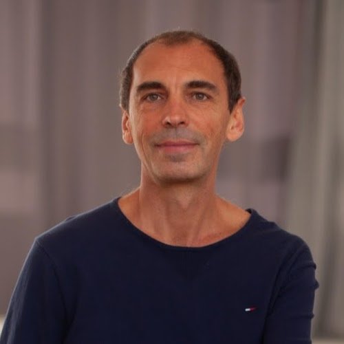Andrew Shadrin