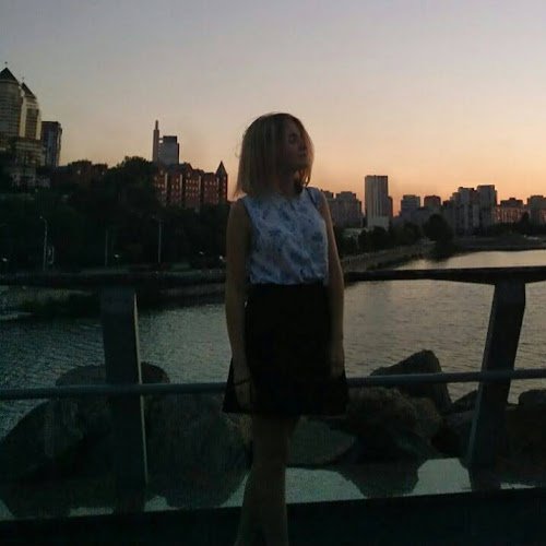 dina sova