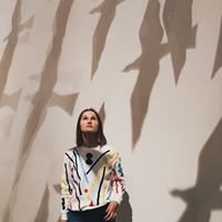 Dasha Starko