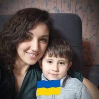 Ірина Матяр