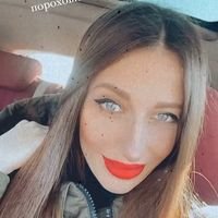 Анна Фаренникова