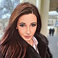 Анжелика Чугаева