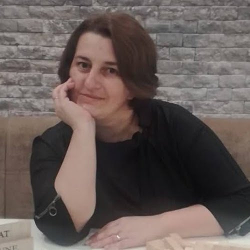 Люба Кан