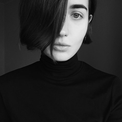 Khrystyna Zarevenna