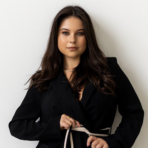 Marina Toderash