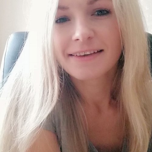 Оксана Титова