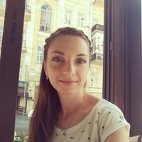 Alla Shynkarenko