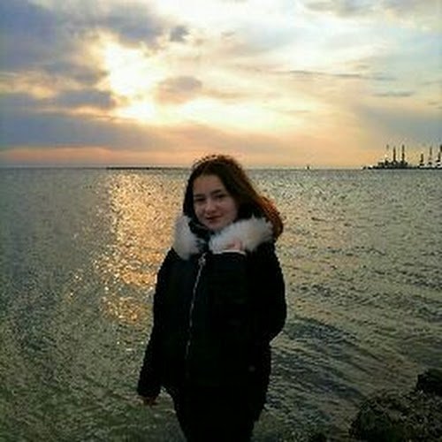 Амина Старостина
