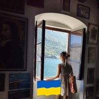 Анна Мищенко