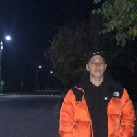 Микита Камінчук